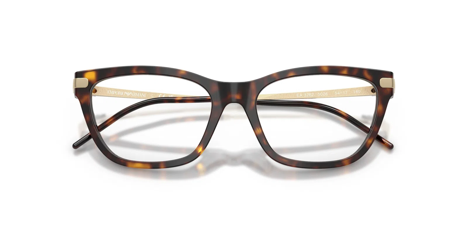 Emporio Armani 3262 Eyeglasses - view 30